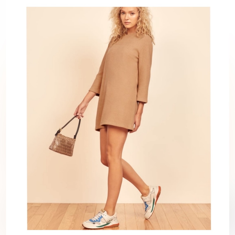 Reformation Channing Dress